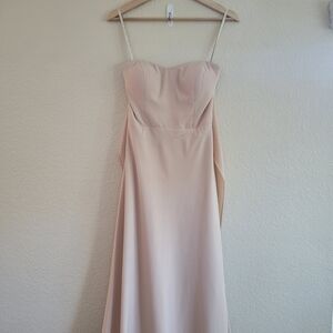 Jenny Yoo kylie dress size 6